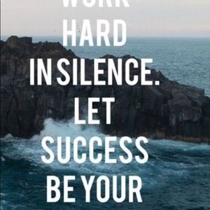 Meet your Posher, Muhammad